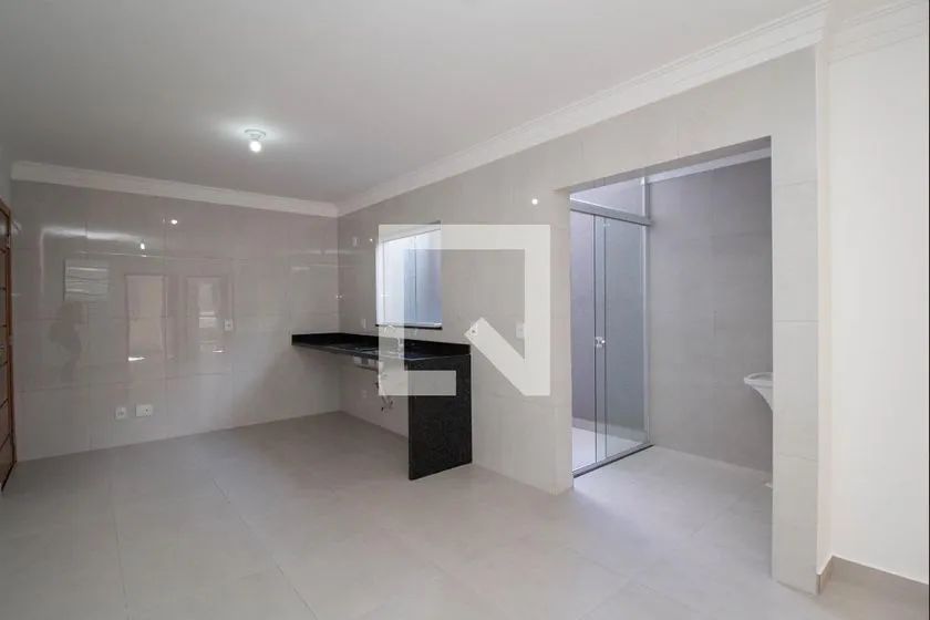Apartamento à Venda - Vila Mangalot, 2 Quartos, 44 m2