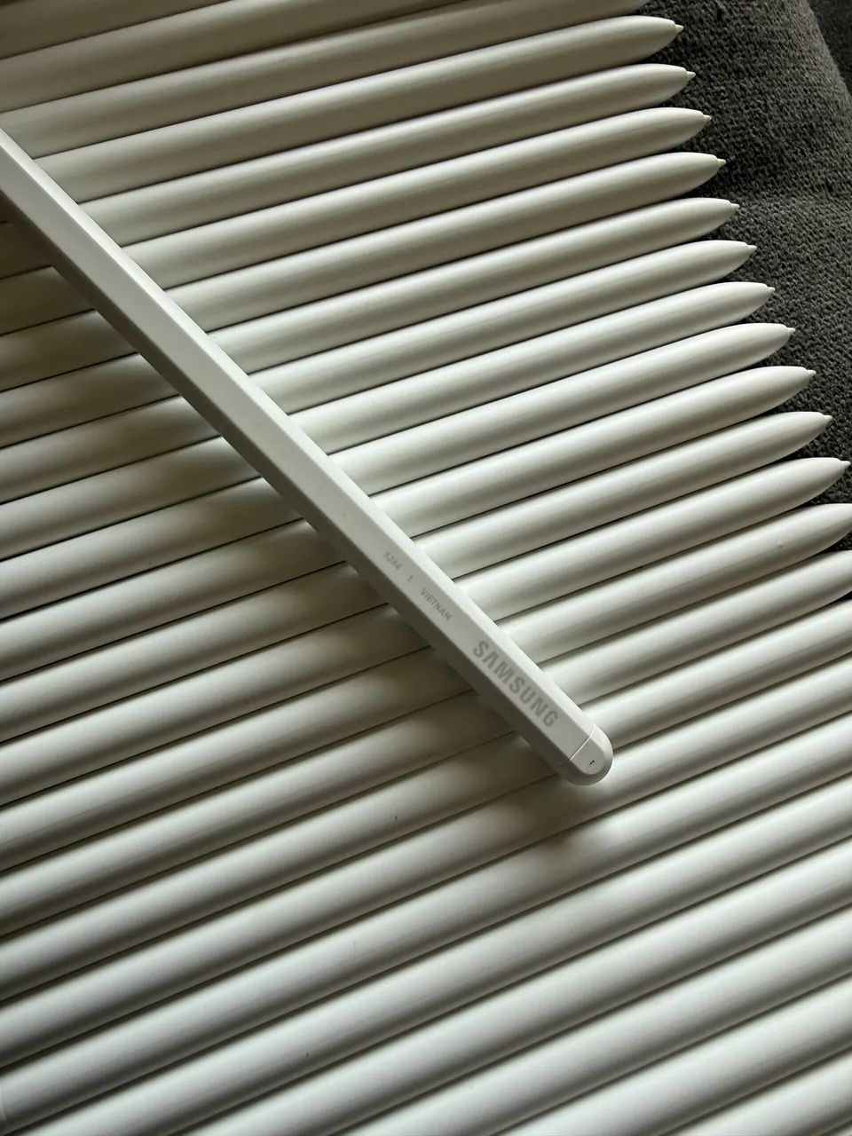 Caneta Samsung Tablet S10 FE  - Foto 3