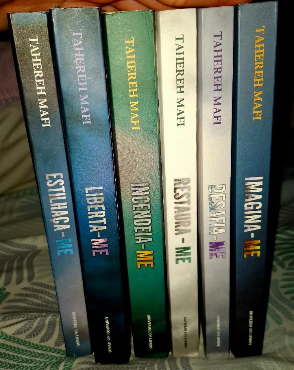 Livros 