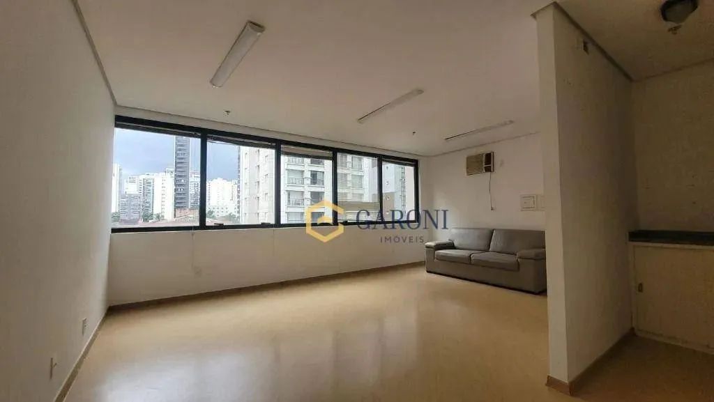 Sala comercial à venda na Pompéia.