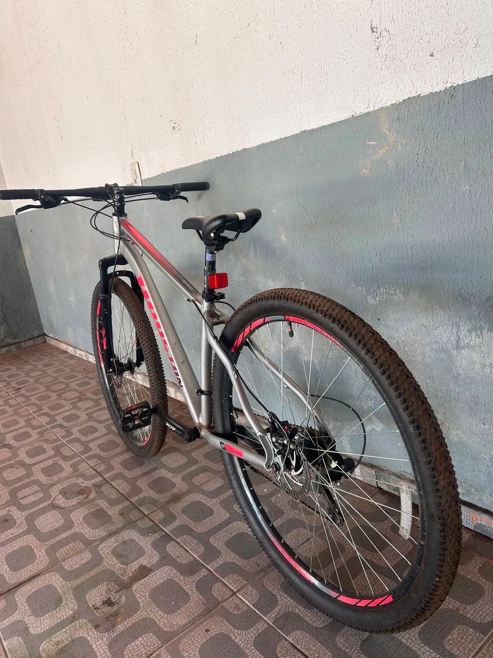 Bicicleta Houston aro 29 - Foto 2