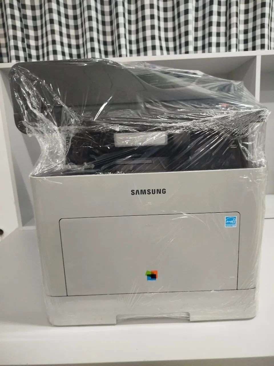 IMPRESSORA CLX-6260FR - Foto 2