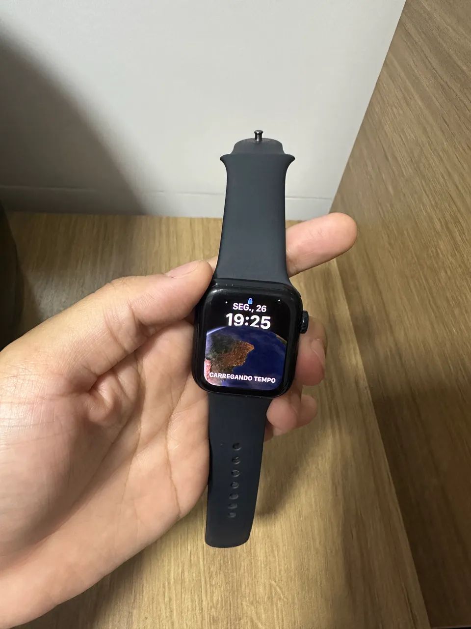 Apple Watch SE