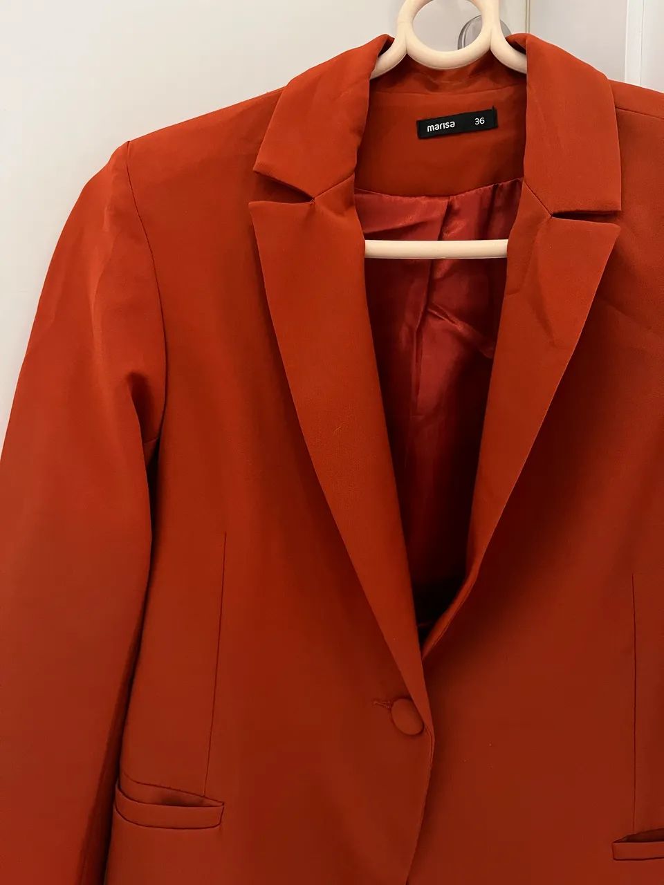 Blazer Tam 36/P - Foto 2