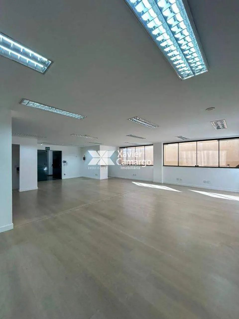 Salão comercial com 89m² para locação no Centro - Cordeirópolis/SP