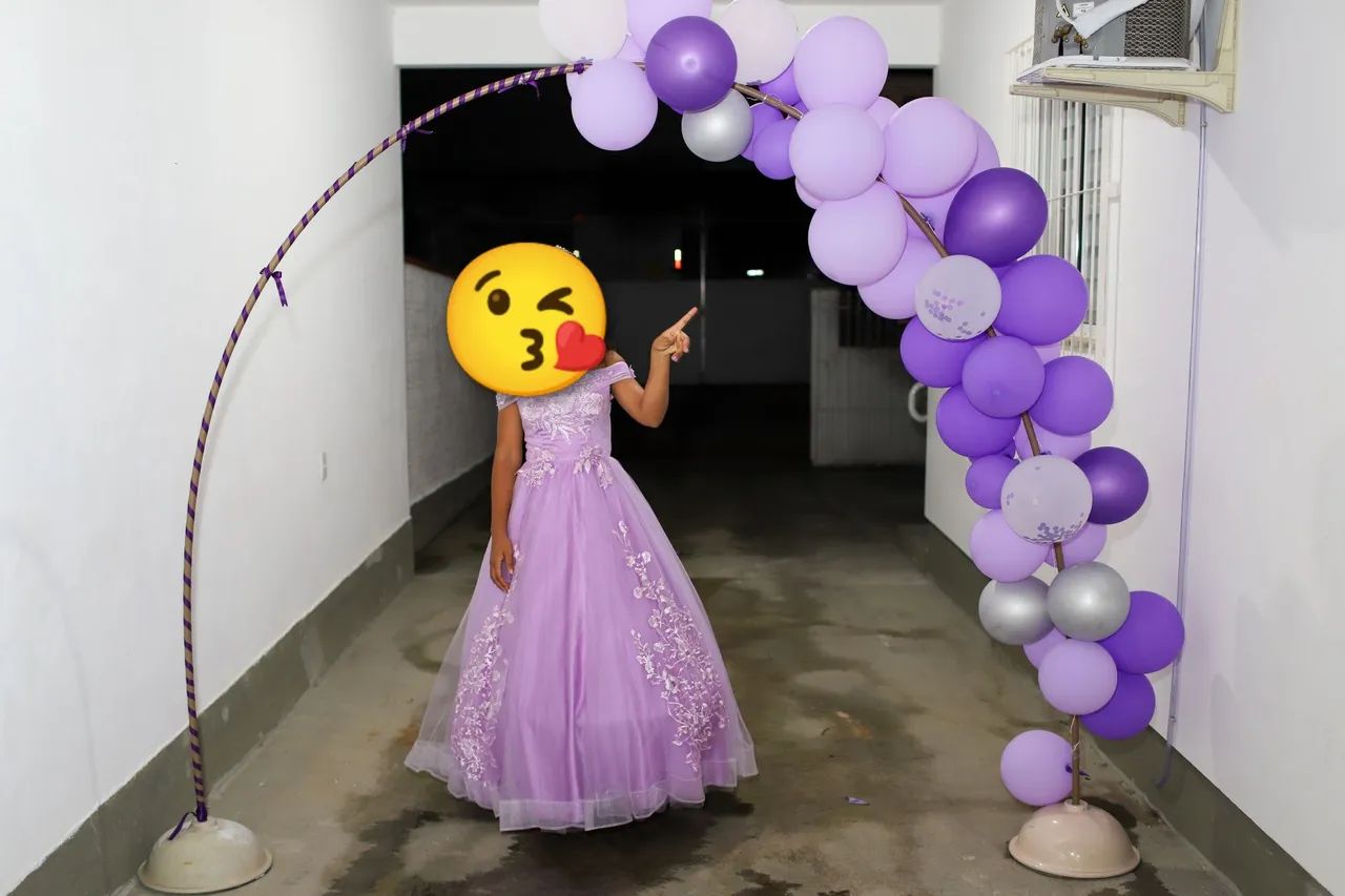 Vestido festa ? - Foto 3