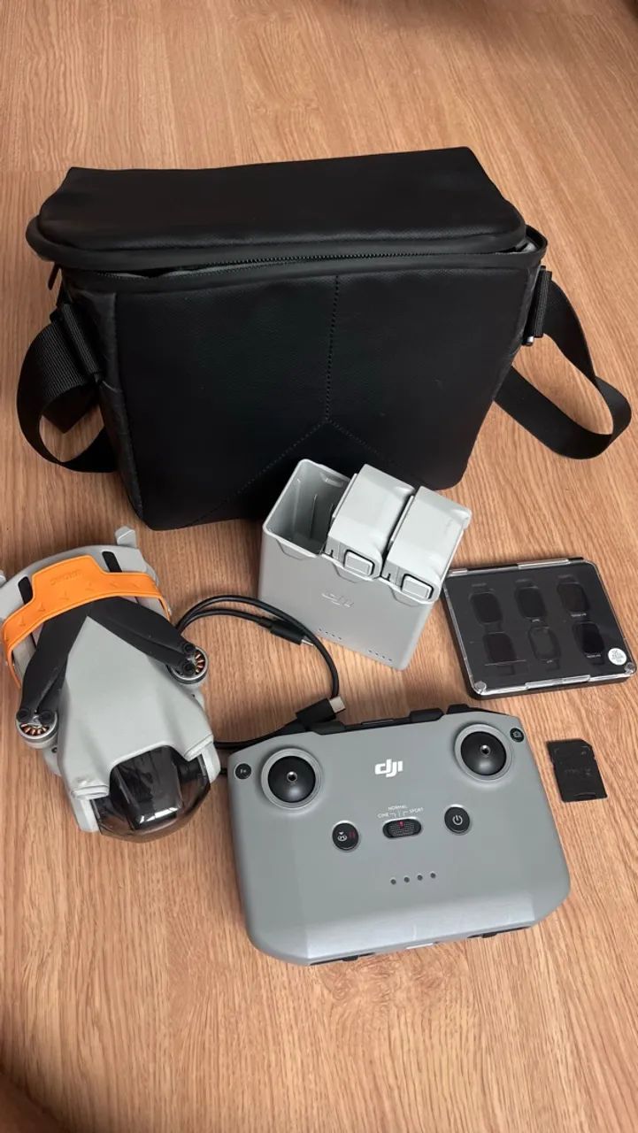Drone DJI Mini 3 Combo