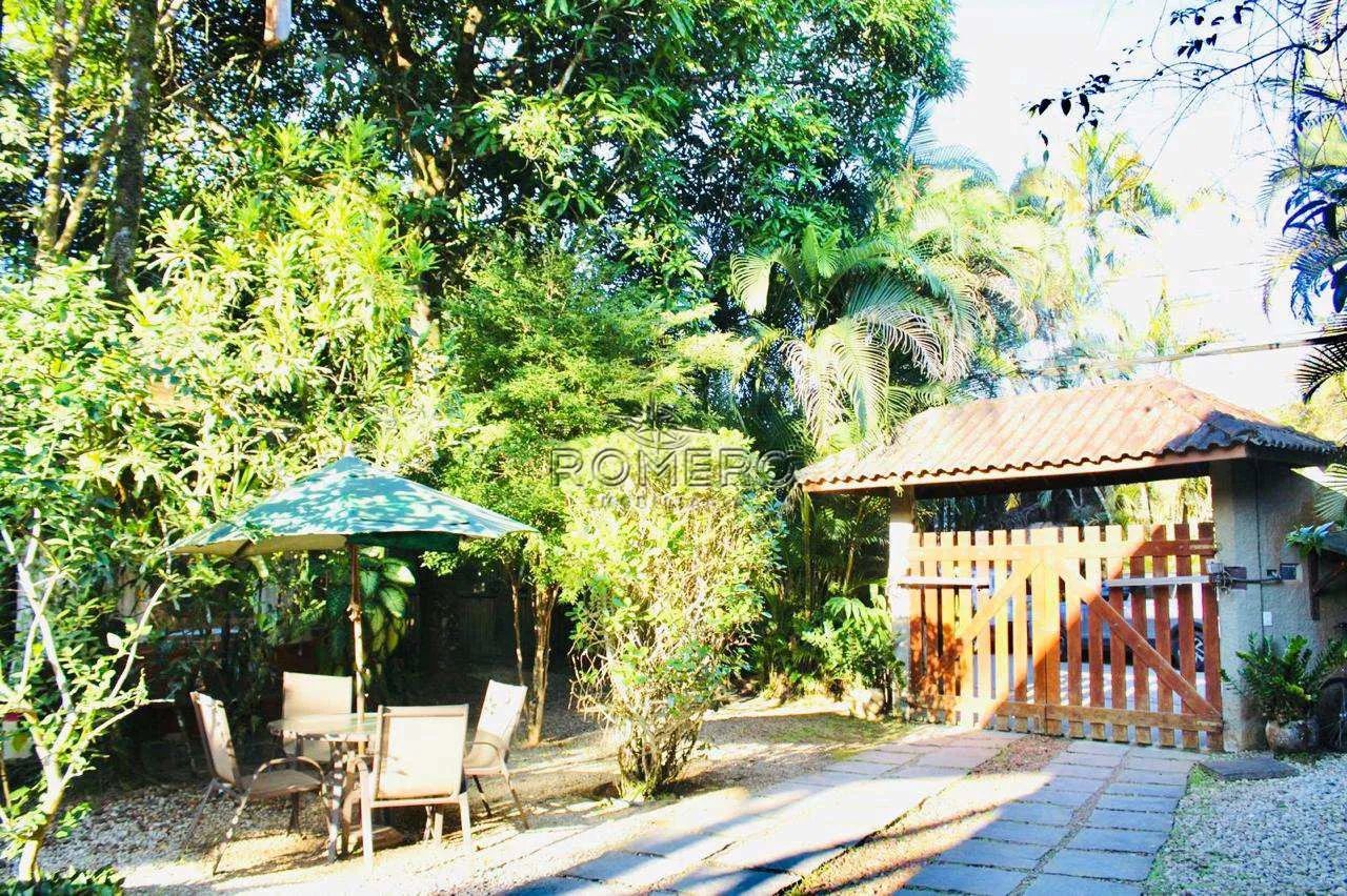 Fundo de comércio com 6 quartos, Praia Itamambuca, Ubatuba - R$ 2.2 mi, Cod: 2934 - Foto 4