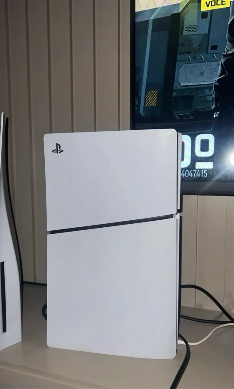 Ps5 