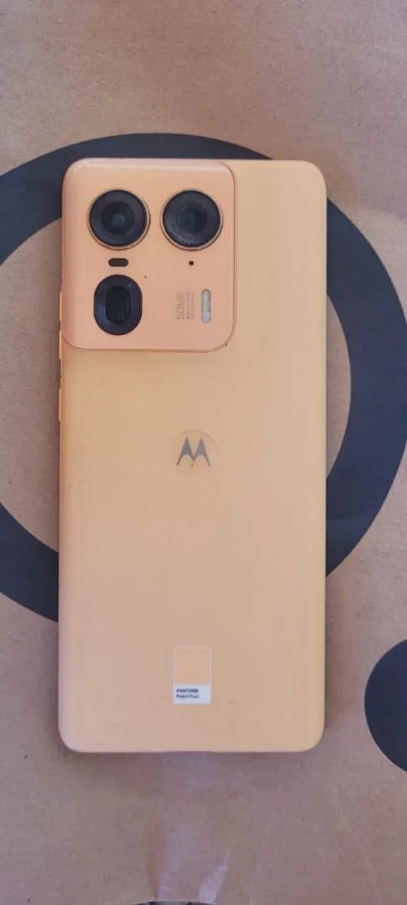 Edge 50 Ultra 512GB Motorola - Foto 3