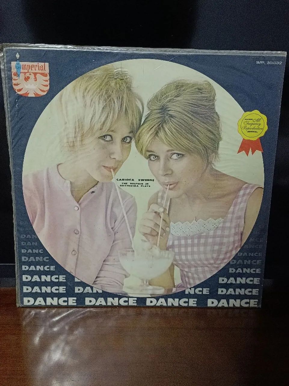Discos vinil LP - raros - usados - Foto 2