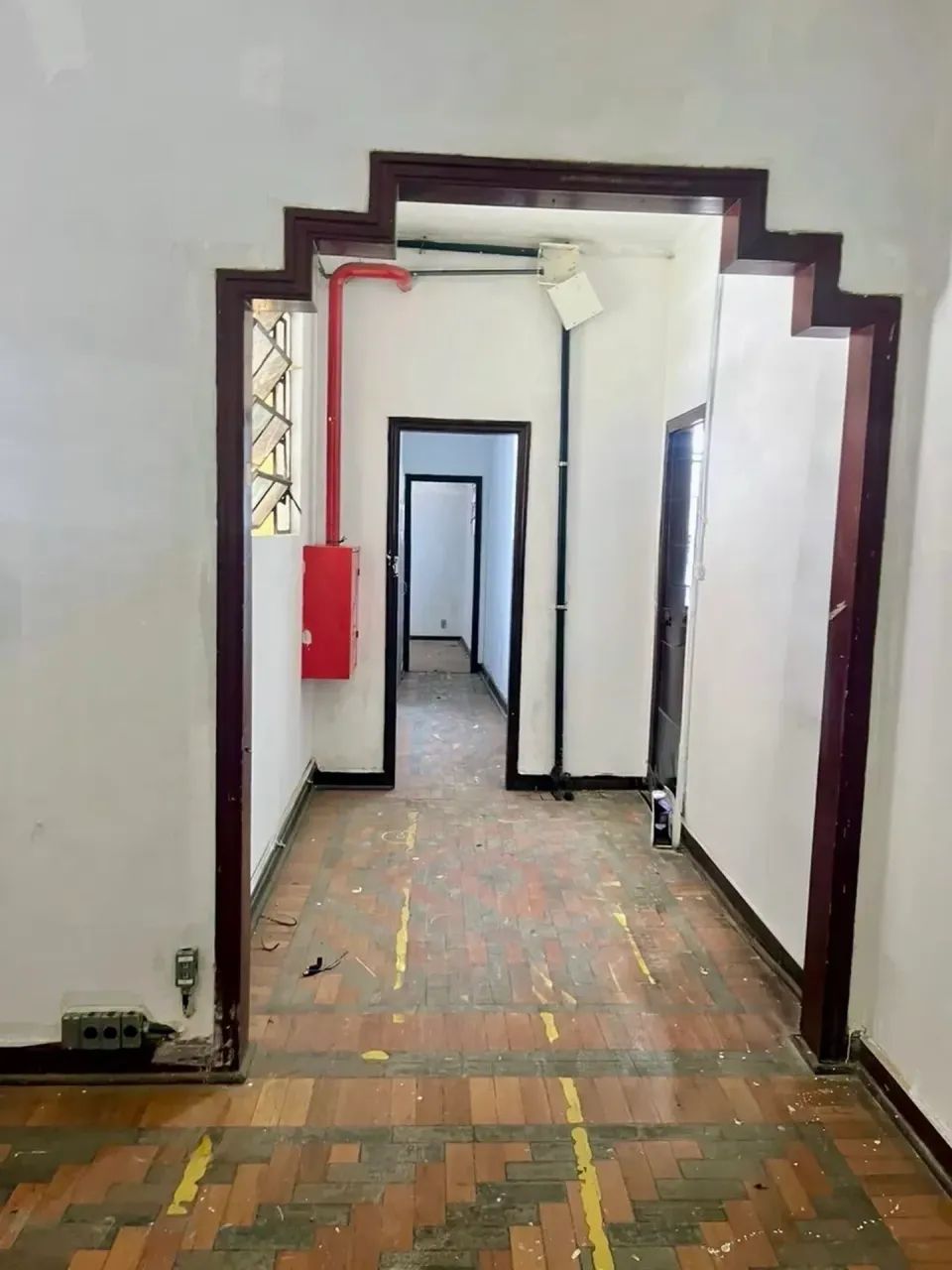 Prédio comercial para locação no Centro - Foto 4
