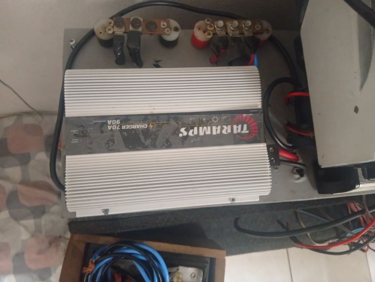 Vendo ou troco  - Foto 5