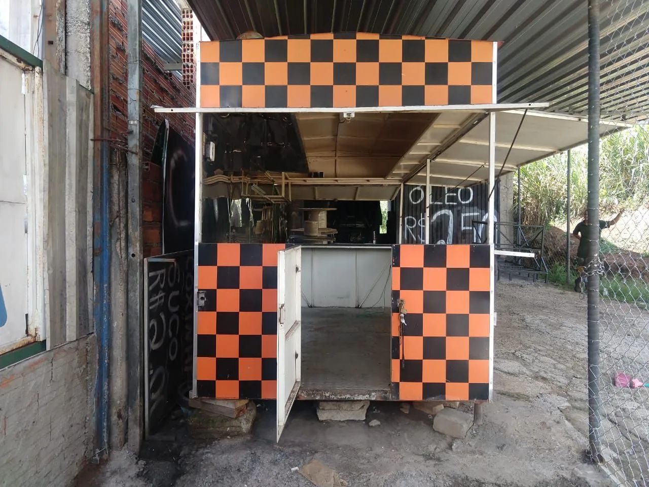 Trailer de Lanche  - Foto 2