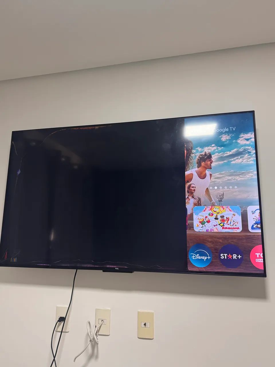 Televisão  - Foto 2