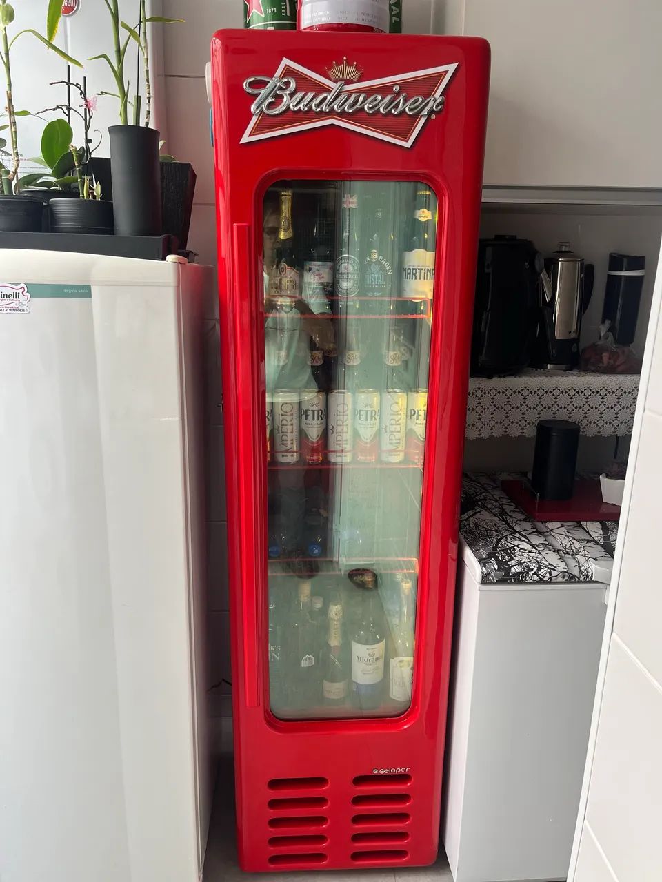 Cervejeira da Budweiser  - Foto 5