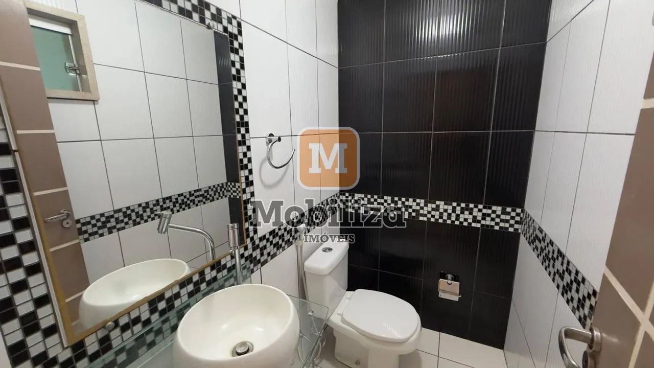 EXCLUSIVIDADE - Sobrado bairro São Cristóvão  - Foto 3