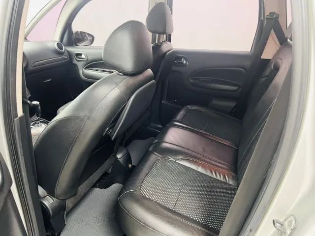 Citroën C3 Picasso Excl. 1.6 Flex 16V 5p Aut., foto 10 de 10