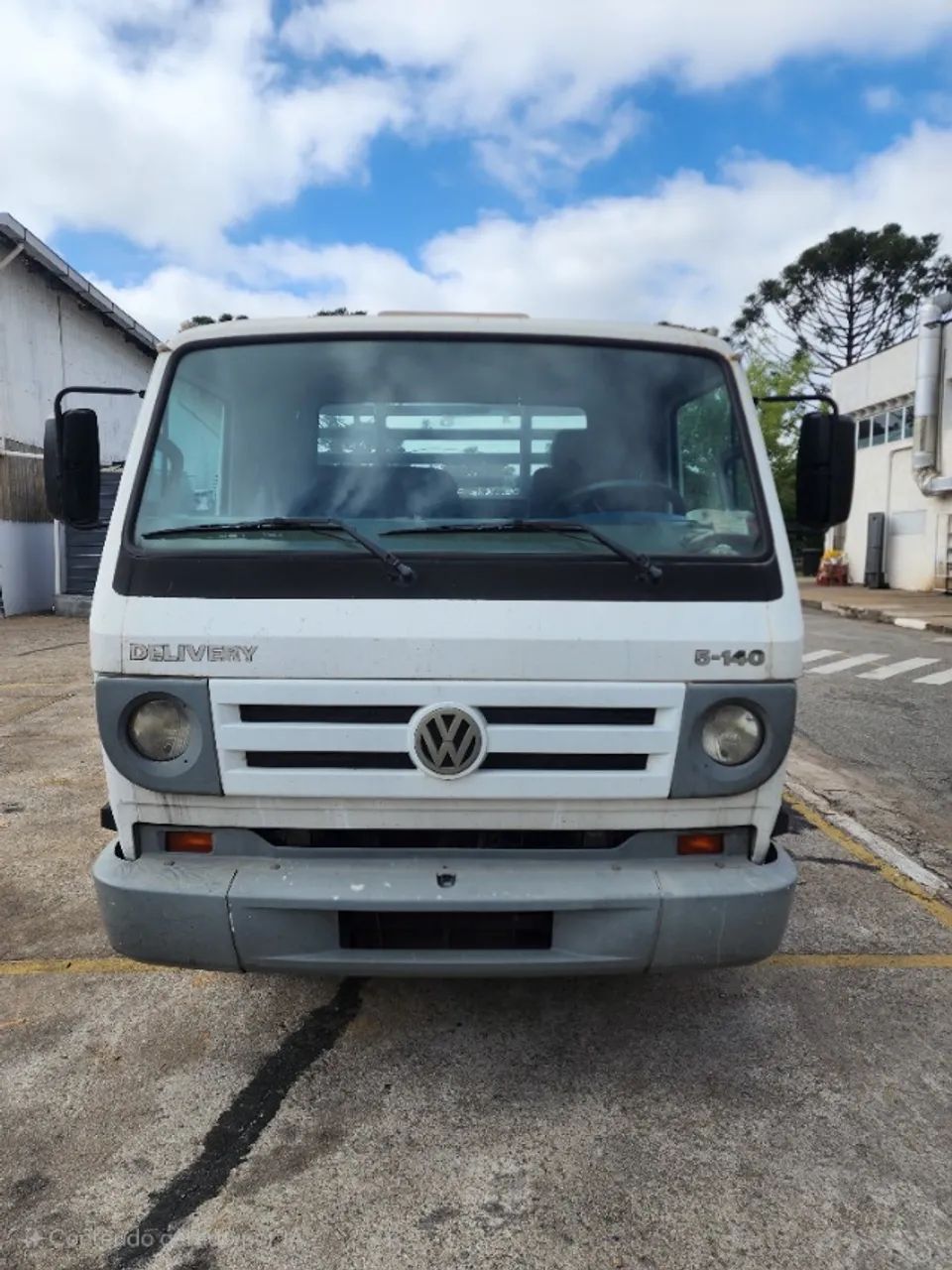 VW/ 5.140E DELIVERY - ANO 2011