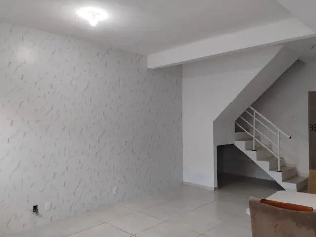 Guaratiba - Casa Duplex - R$ 1500,00 - Foto 3