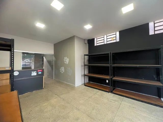 Alugo excelente loja no Guará 2 com 110m2 - Foto 2