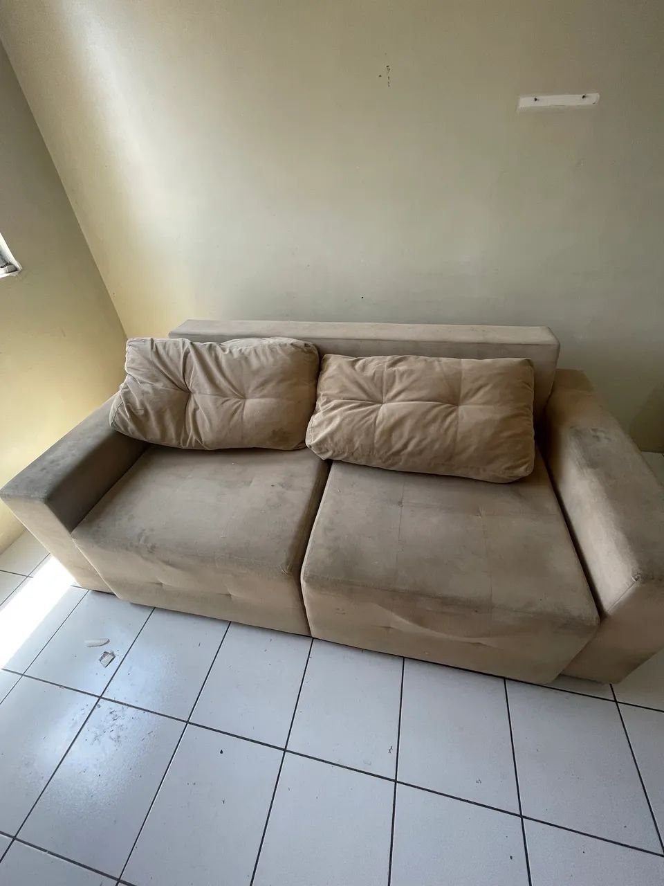 Sofá retrátil  - Foto 2