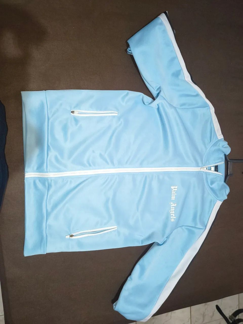 Conjunto Palm angels tamanho m