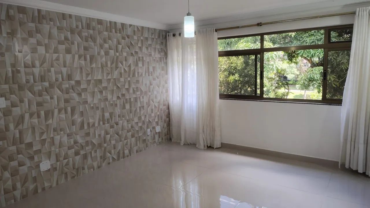 Apartamento para locação 
