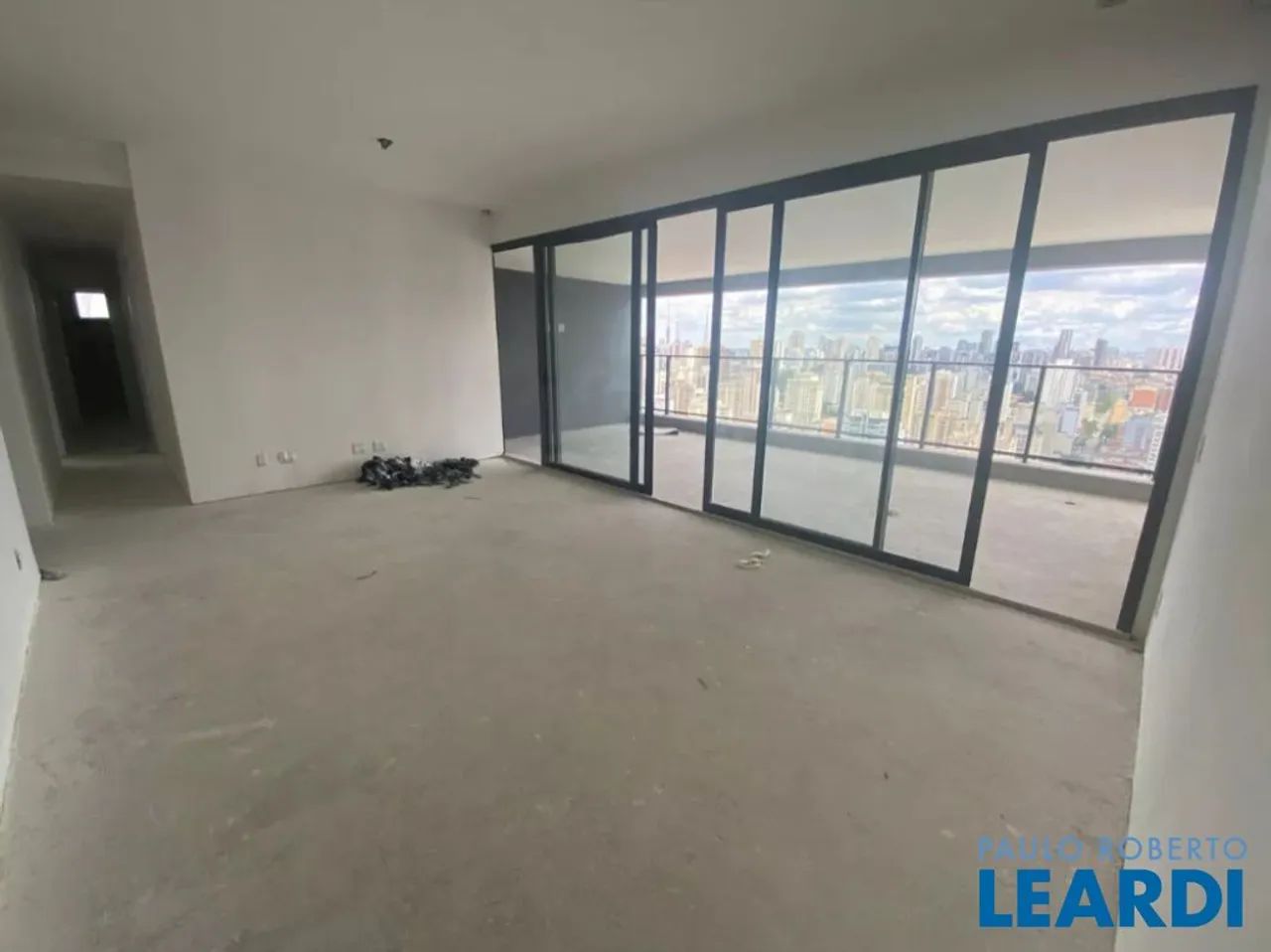 APARTAMENTO - PERDIZES - SP - Foto 3