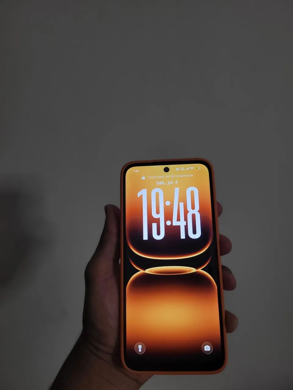 Celular novo na caixa  - Foto 2