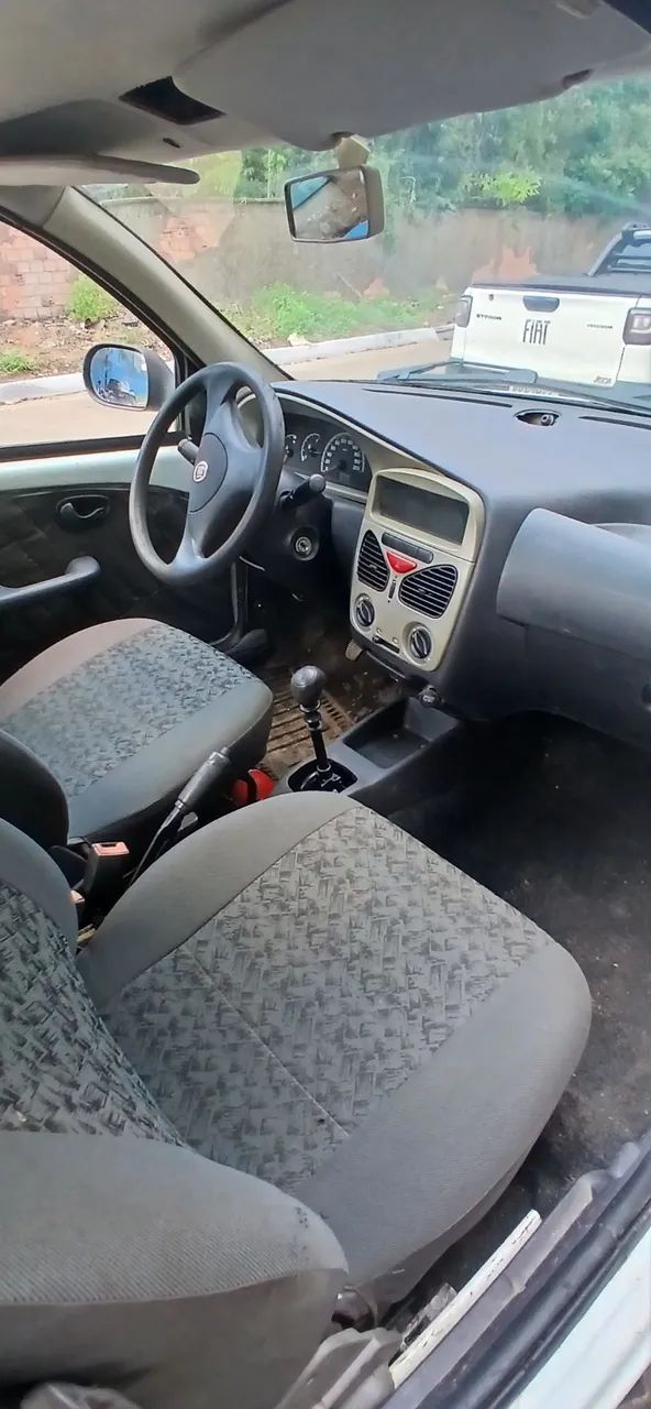 Fiat estrada 2012 8cv - Foto 4