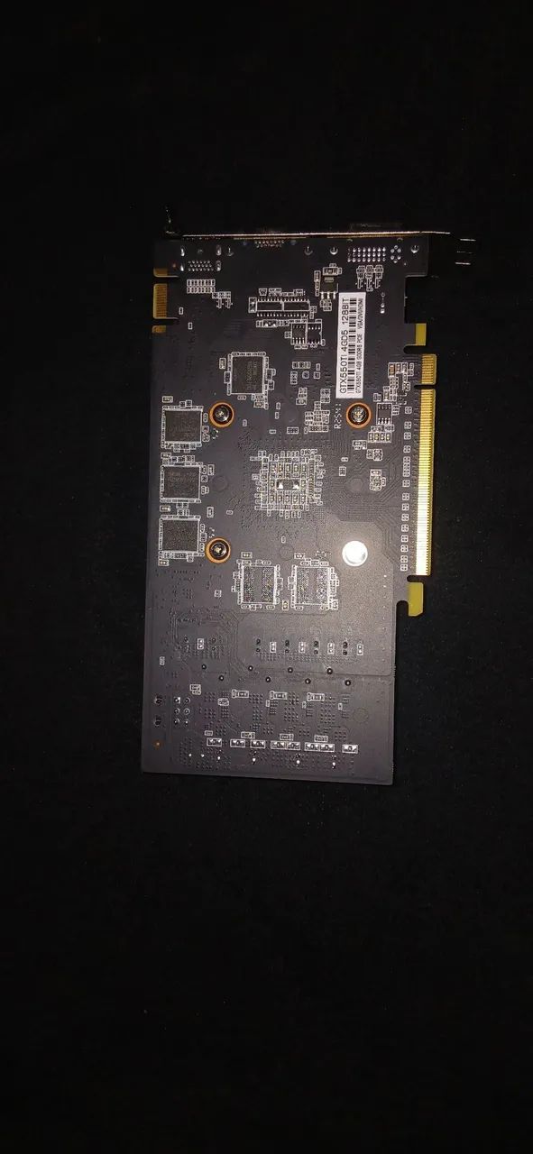 Kit PC - SSD 128GB + 2 Memórias RAM + Placa de Vídeo - Foto 2