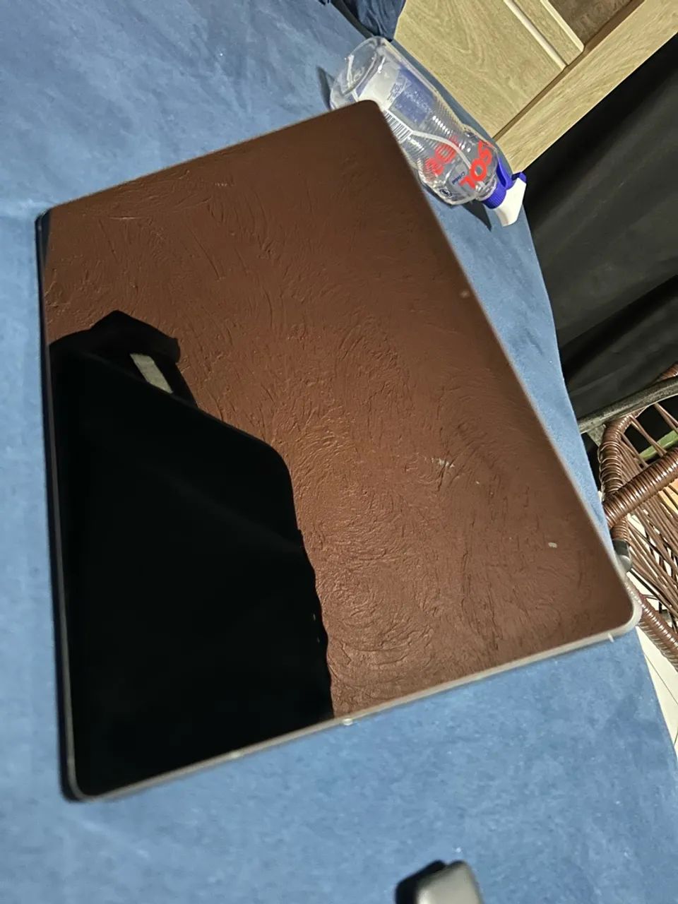 Tablet S9 FE+ Samsung  - Foto 4