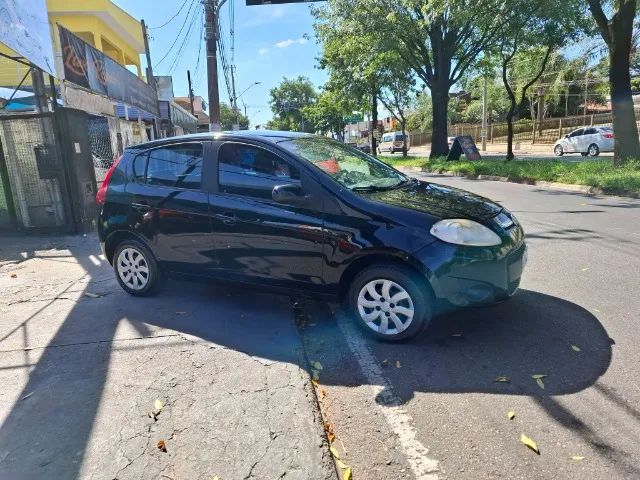 Fiat Palio ATTRACTIVE 1.0 EVO Fire Flex 8v 5p, foto 12 de 12