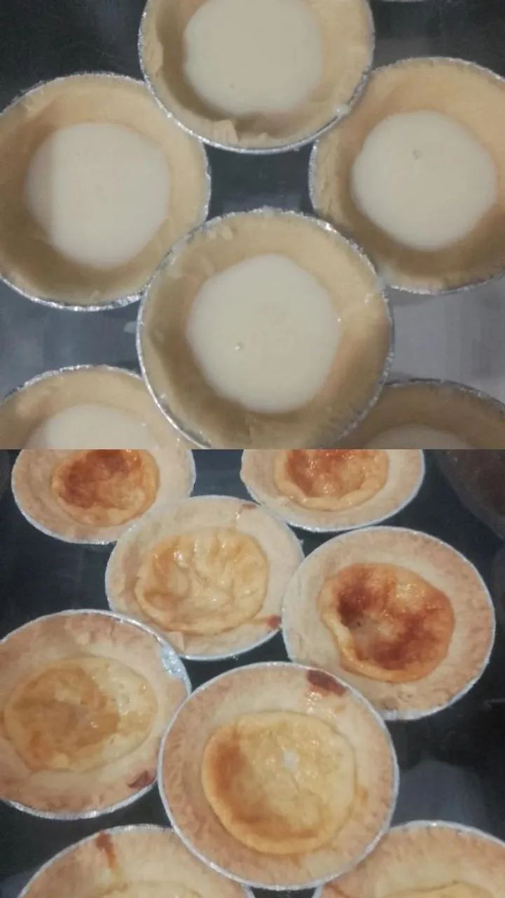 Empadas doces para envomendas - Foto 2