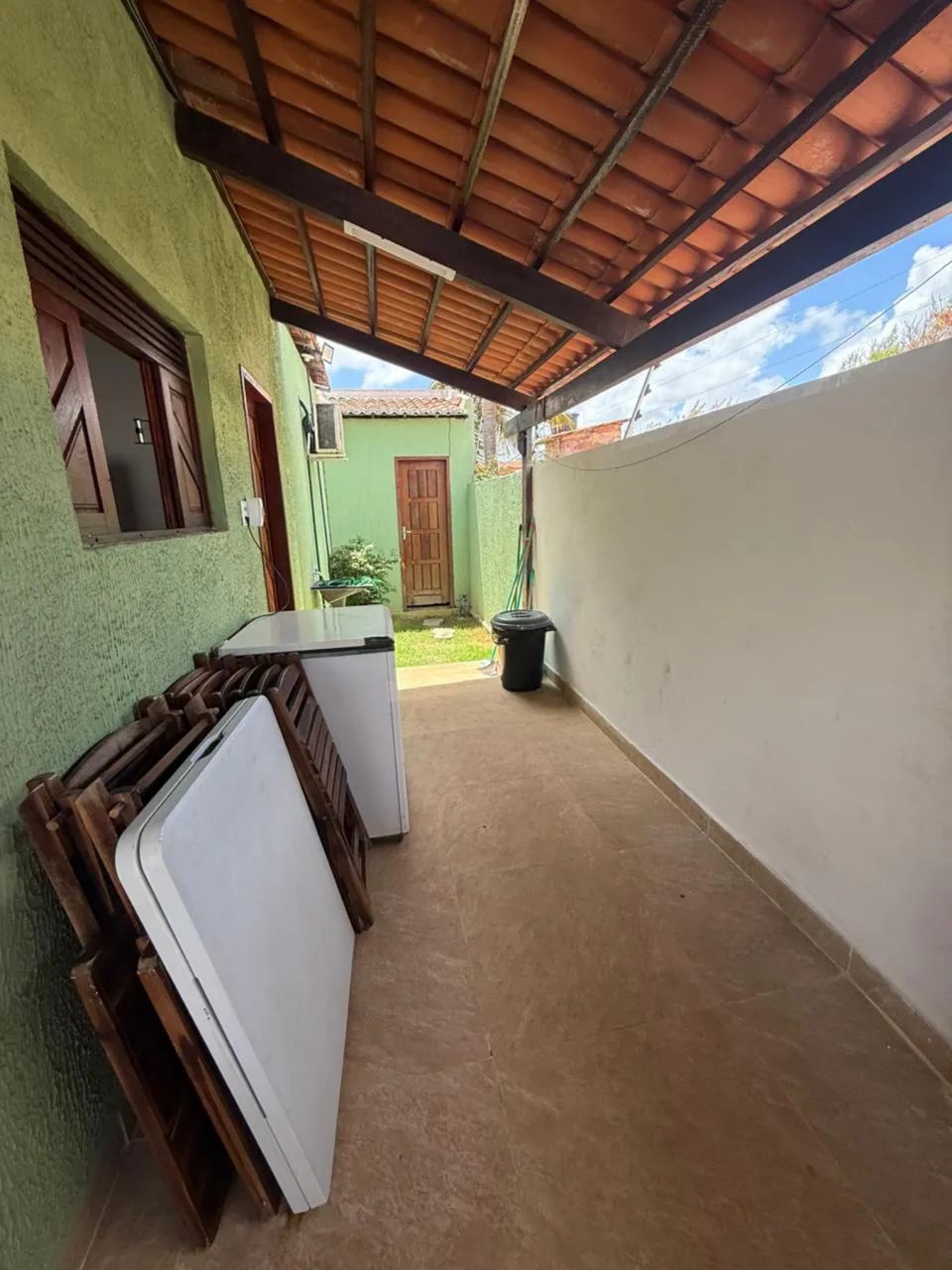 Casa de praia Búzios/RN - Foto 5