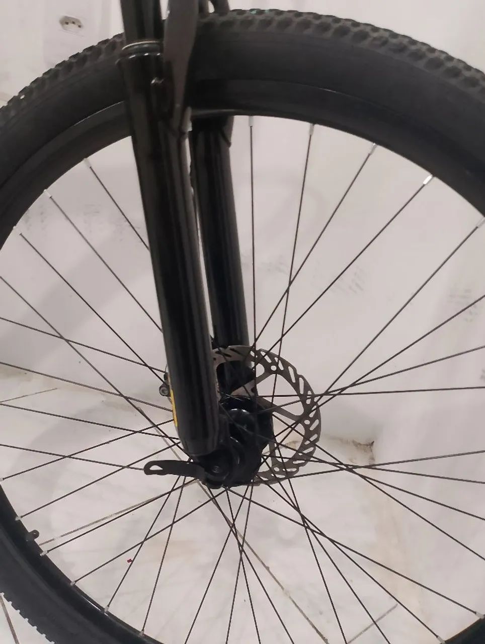 BICICLETA ARO ARO 29-ECELENTE ESTADO - Foto 2