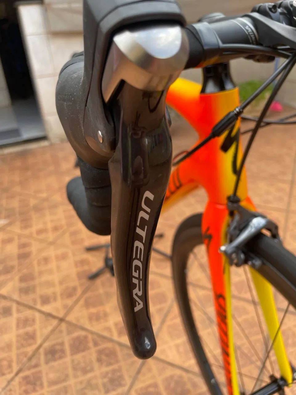 Speed SPECIALIZED (54) - Foto 2