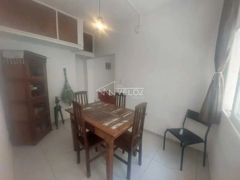 Casa de rua : / Residencial / Botafogo - Foto 5