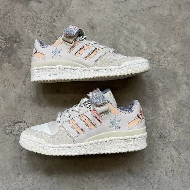 Adidas Forum Low