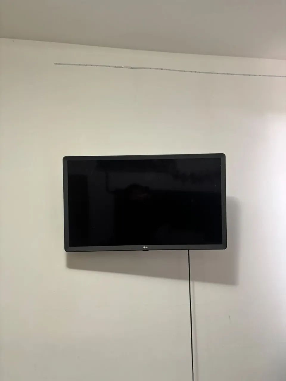 Smart TV LG 32' - Foto 2