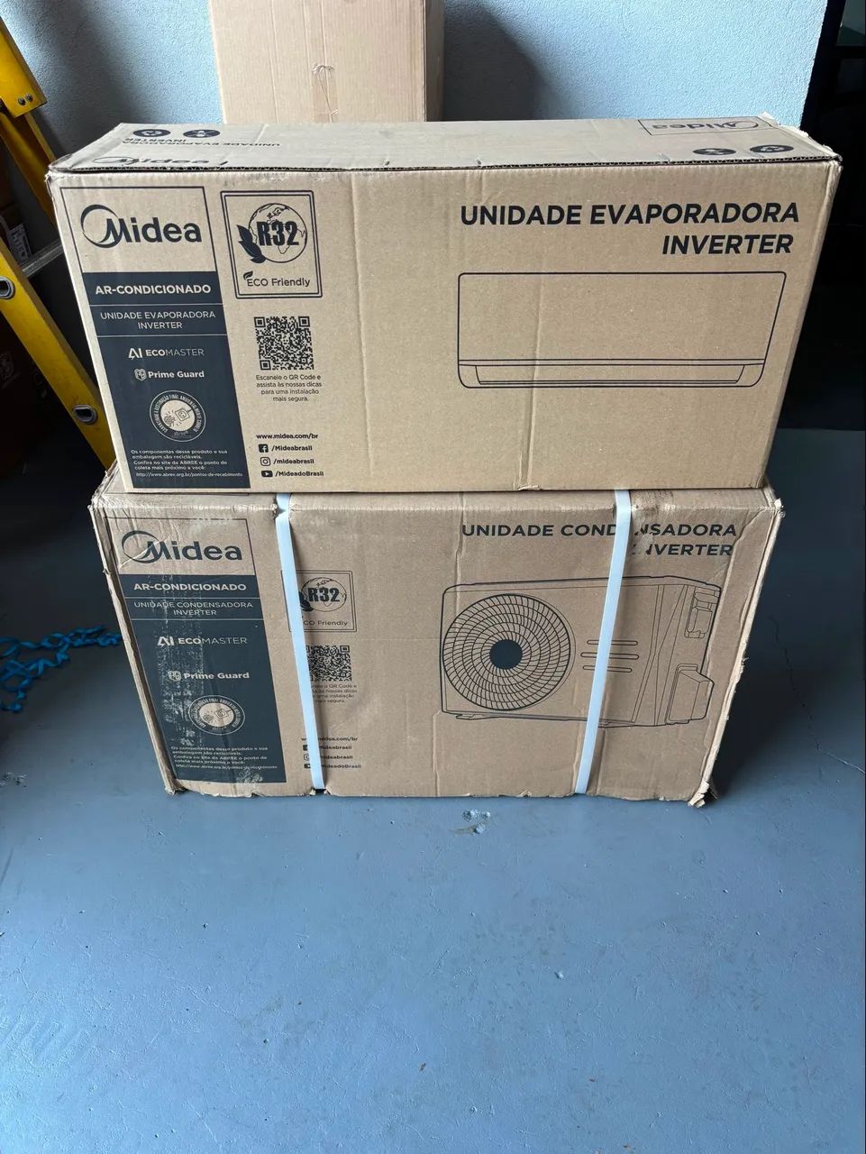 Ar condicionado  - Foto 4