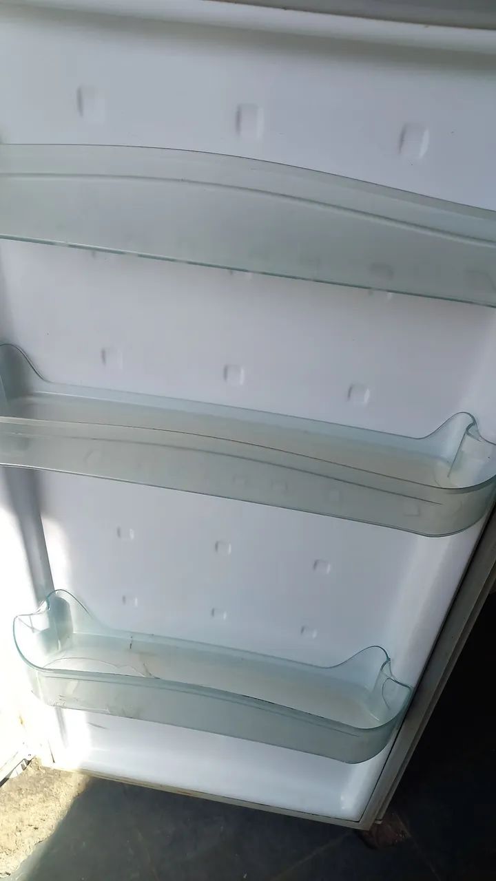 Geladeira Consul 110v - Foto 5