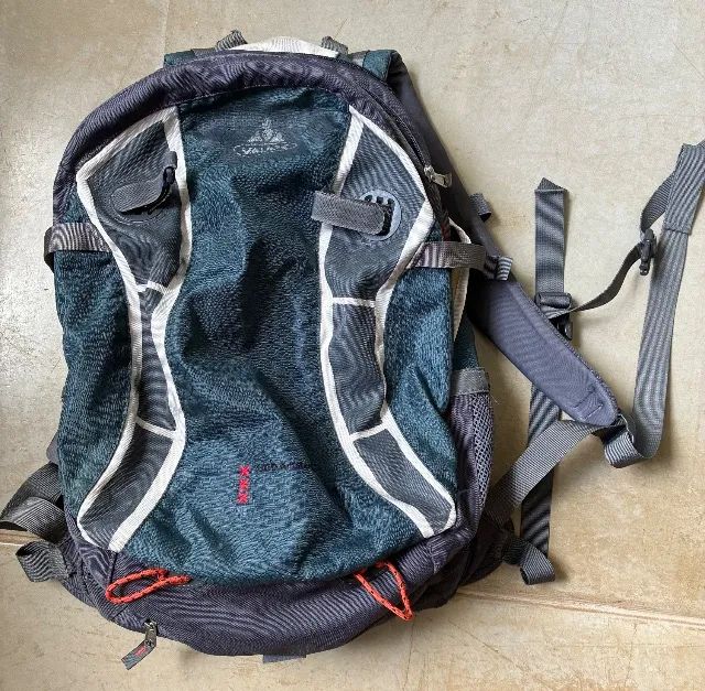 mochila Vaude 24Litros
