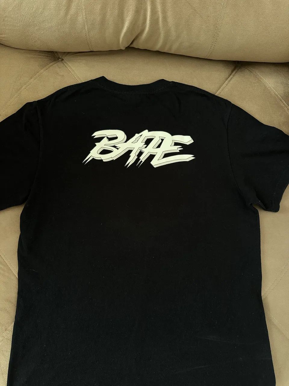 Camisa Bape  - Foto 3