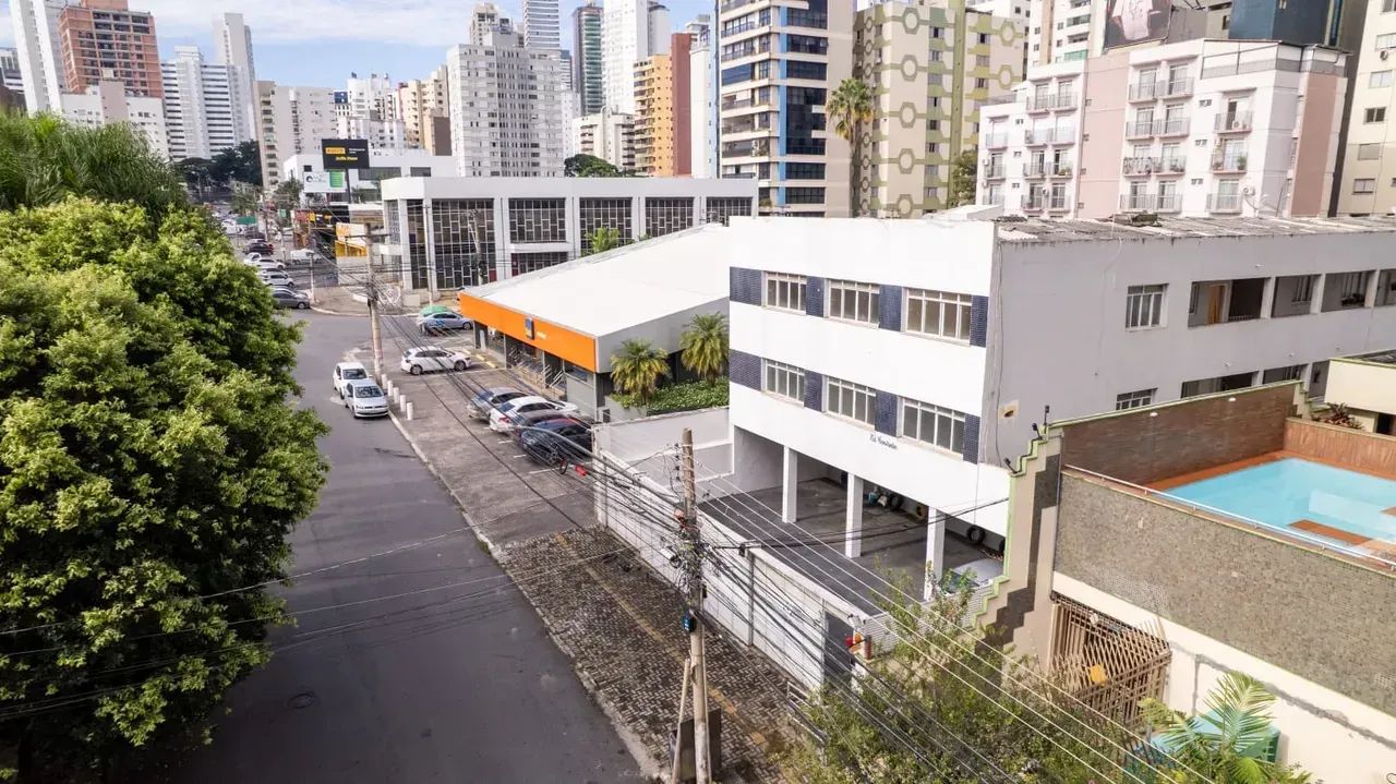 PRÉDIO INTEIRO NO SETOR OESTE | 1.308m² CONSTRUÍDOS | 9 UNIDADES | AO LADO DA PRAÇA TAMAND - Foto 4
