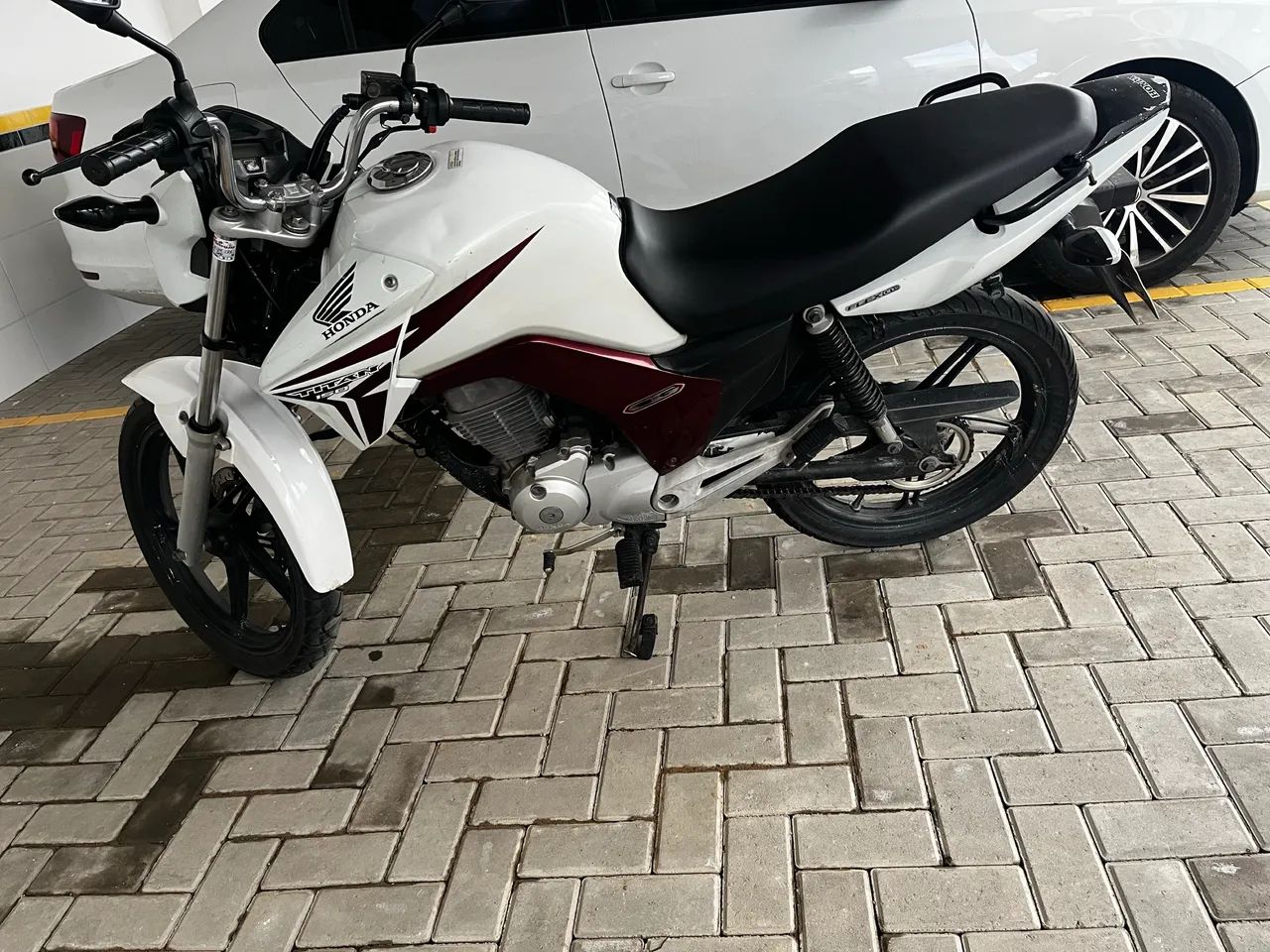 TITAN 150 EX - Foto 3