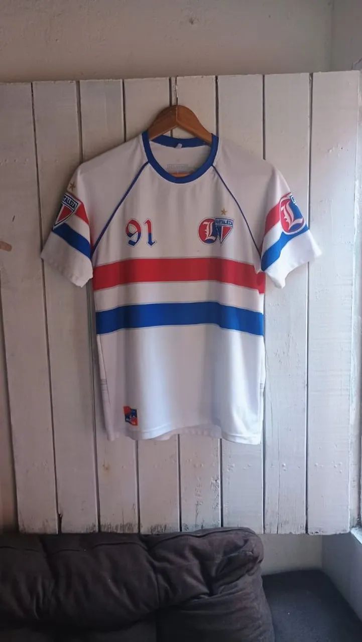 Camisa Tuf - Foto 2