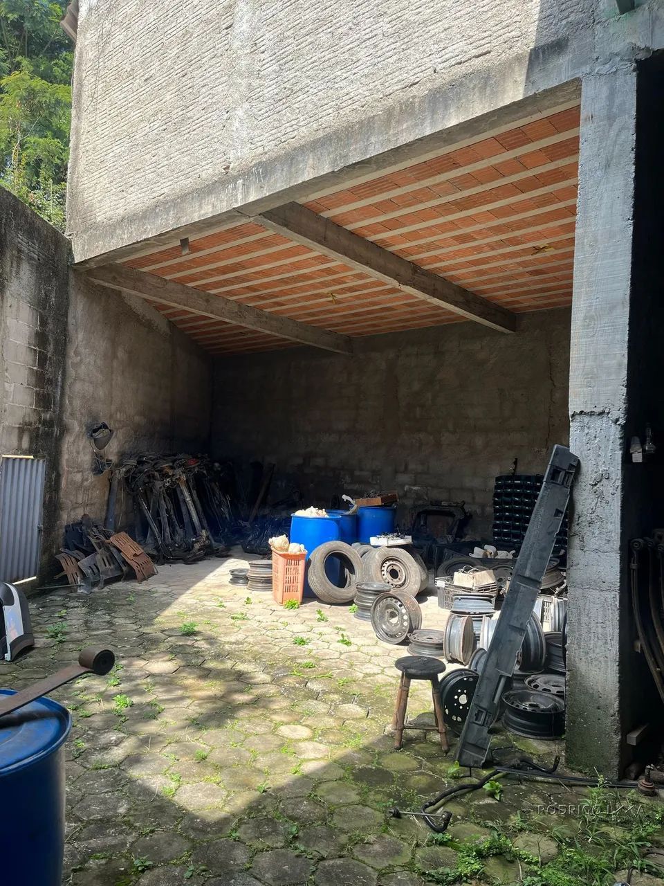 Galpão para venda em São Lourenço - MG. - Foto 4