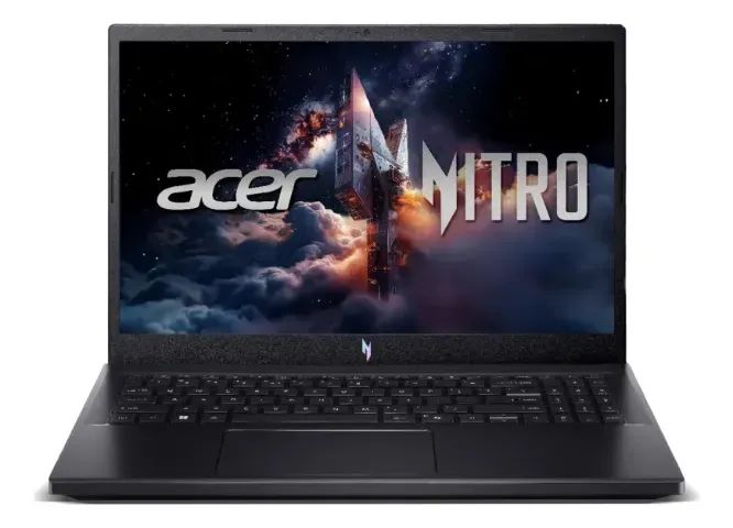 Notebook Acer Nitro V15 - i7 13° Geração | RTX 4050 | 32GB de RAM